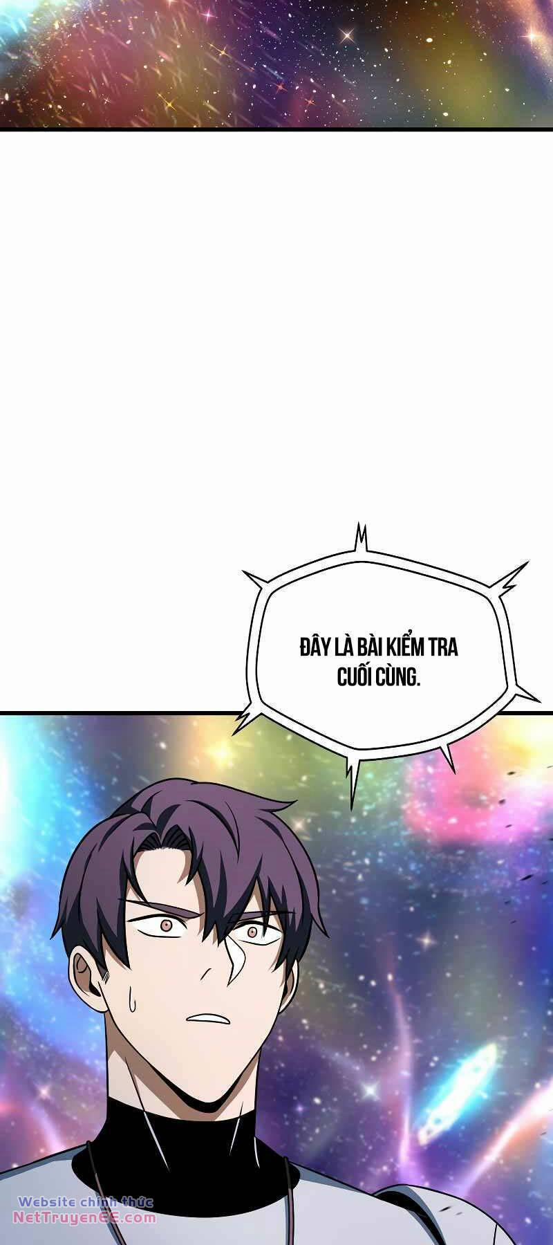 Người Chơi Không Thể Thăng Cấp 139 trang 25