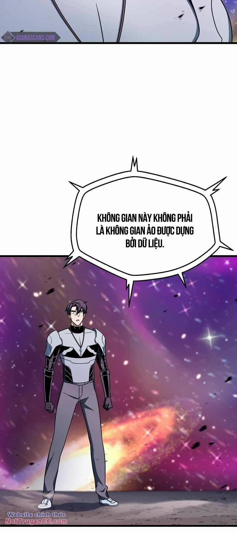 Người Chơi Không Thể Thăng Cấp 139 trang 26