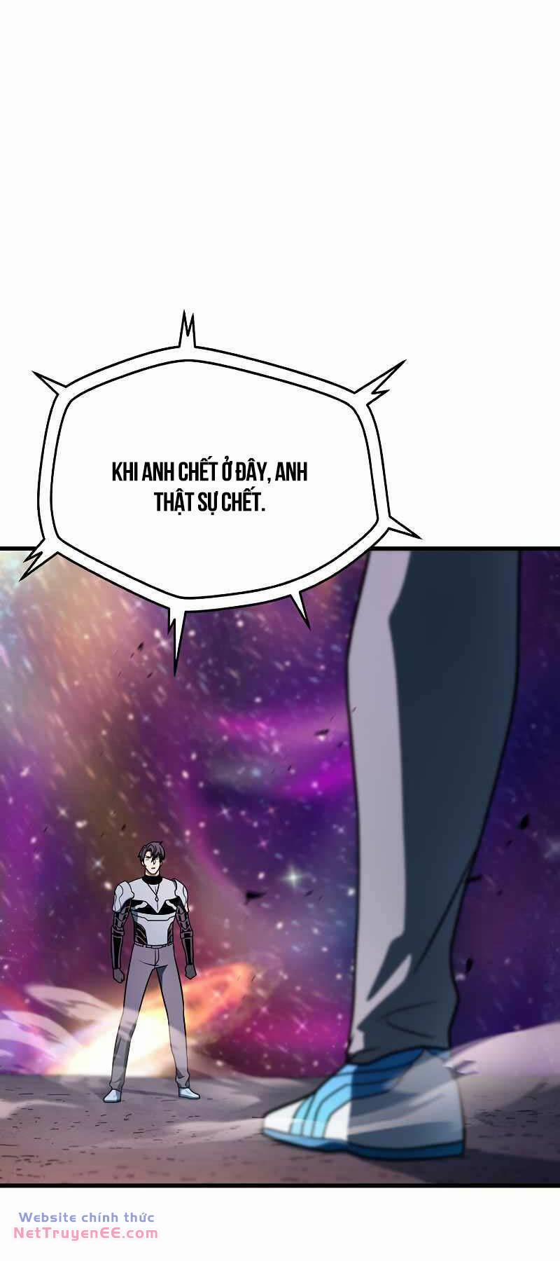 Người Chơi Không Thể Thăng Cấp 139 trang 27