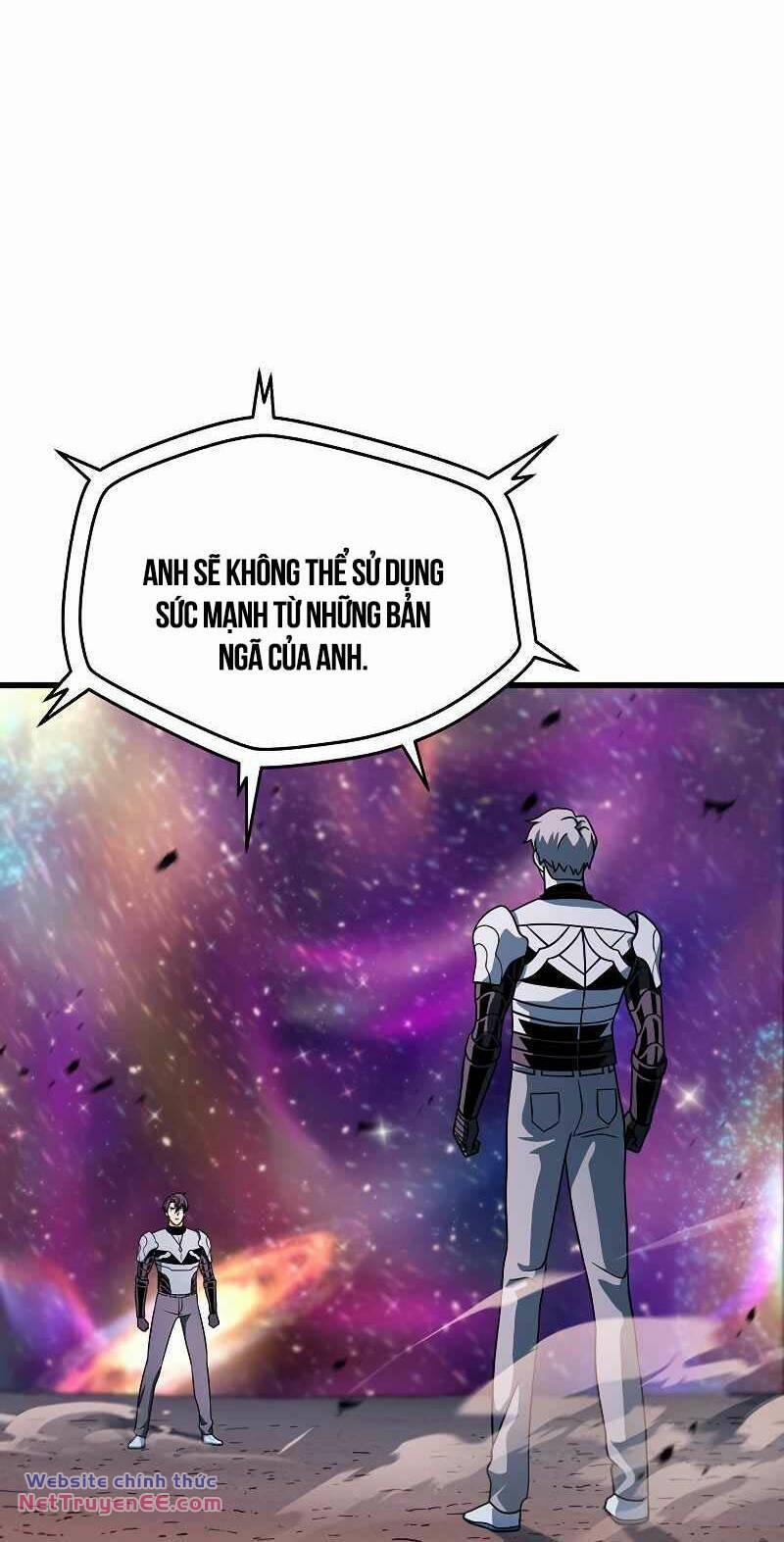 Người Chơi Không Thể Thăng Cấp 139 trang 28