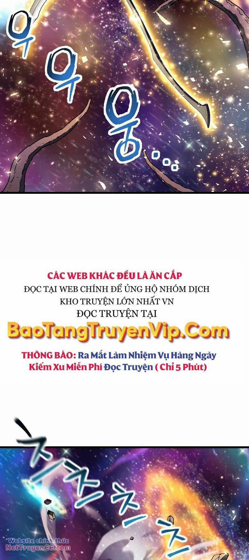 Người Chơi Không Thể Thăng Cấp 139 trang 3