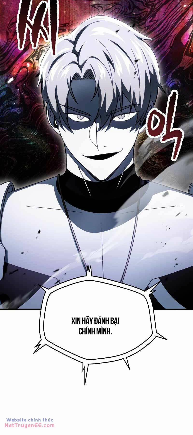 Người Chơi Không Thể Thăng Cấp 139 trang 30