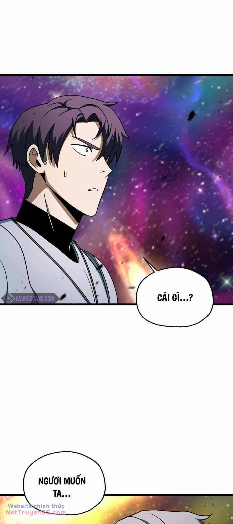 Người Chơi Không Thể Thăng Cấp 139 trang 31