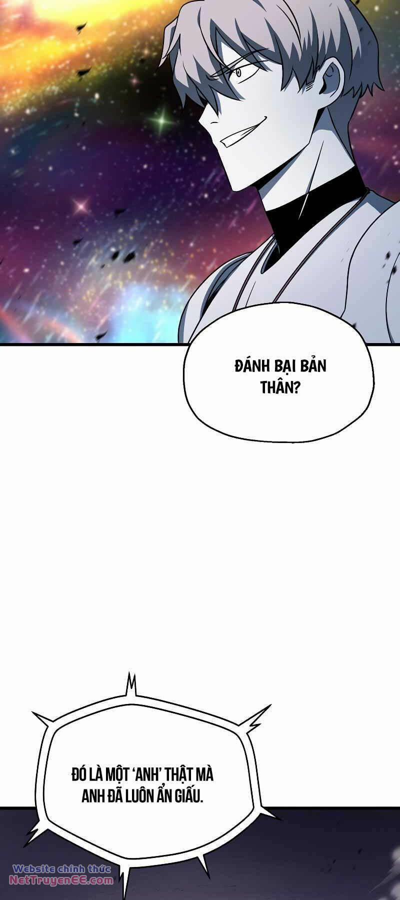 Người Chơi Không Thể Thăng Cấp 139 trang 32