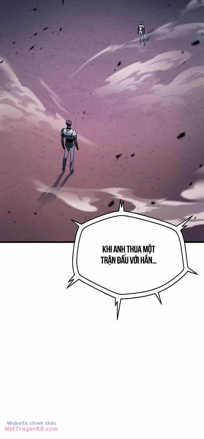 Người Chơi Không Thể Thăng Cấp 139 trang 33