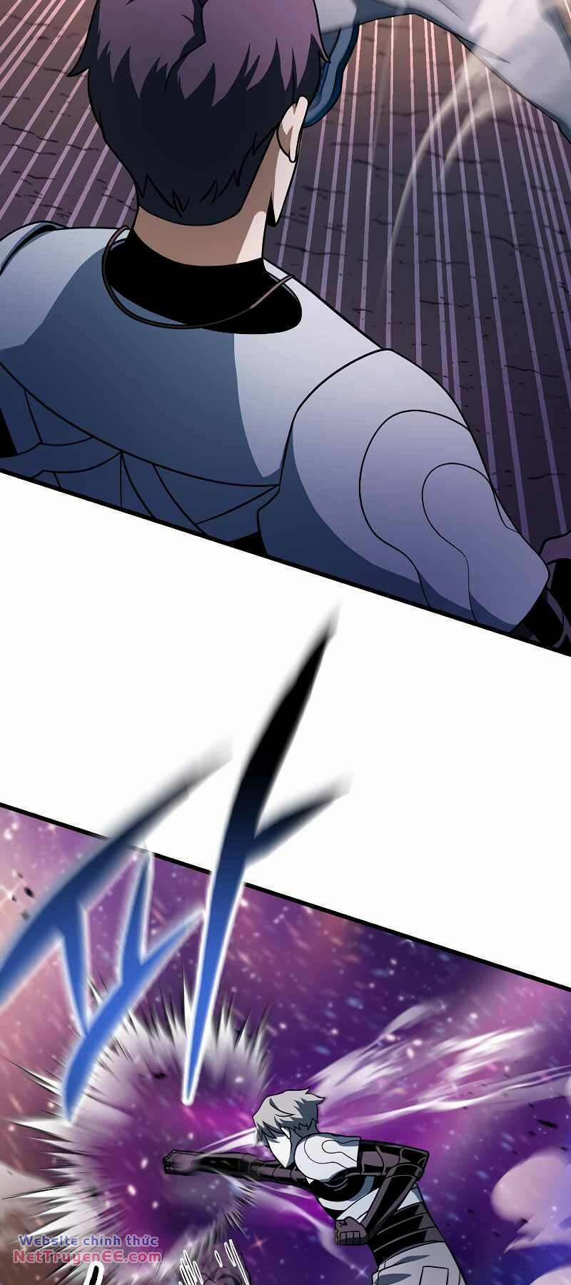 Người Chơi Không Thể Thăng Cấp 139 trang 36
