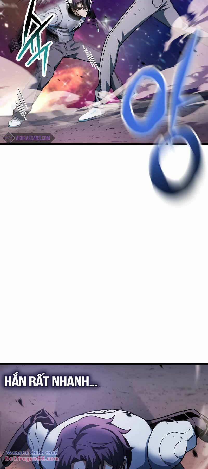 Người Chơi Không Thể Thăng Cấp 139 trang 37