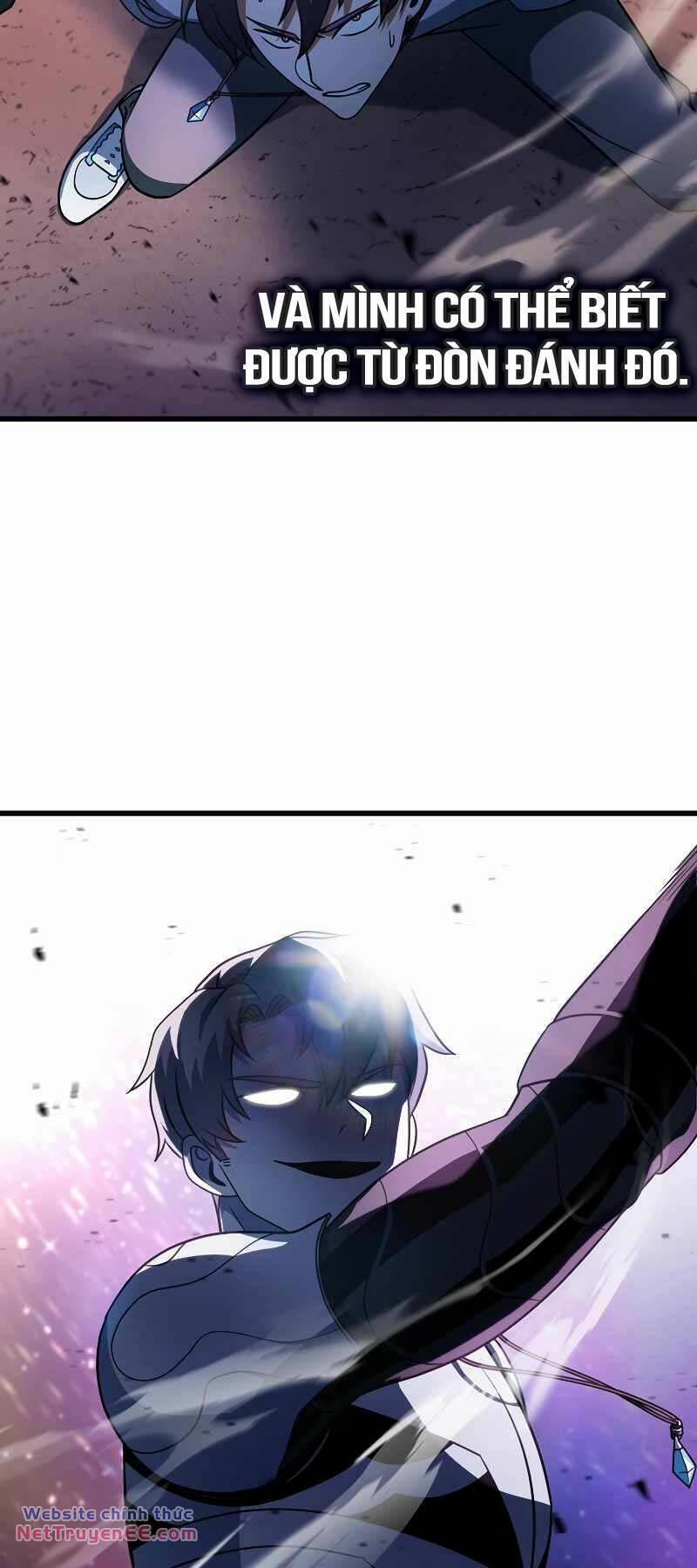 Người Chơi Không Thể Thăng Cấp 139 trang 38