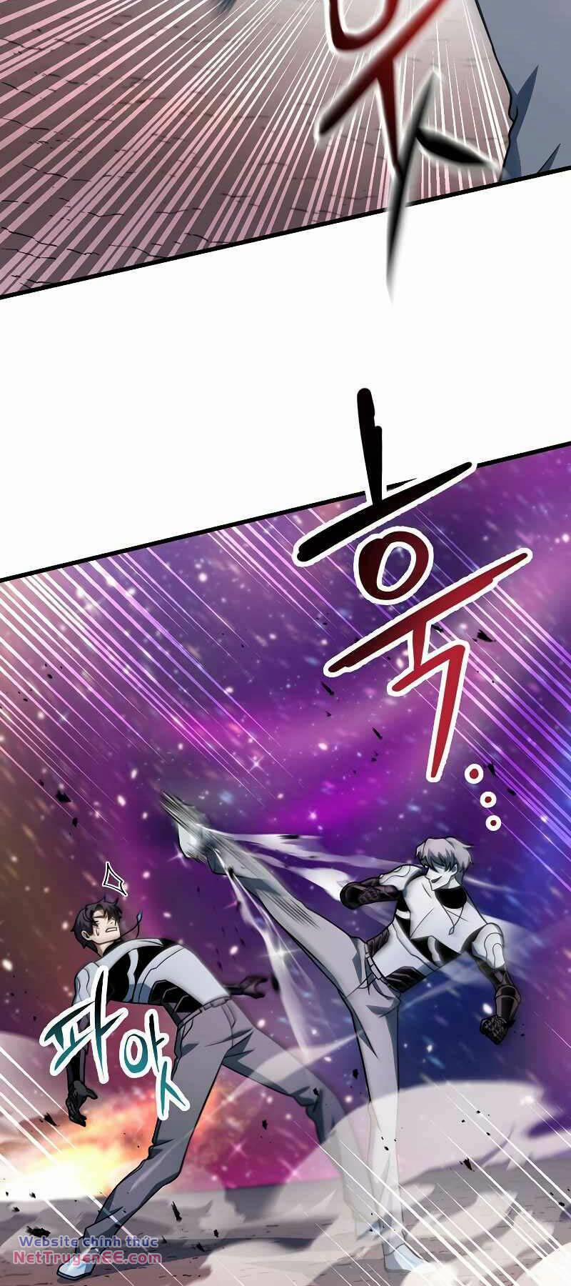 Người Chơi Không Thể Thăng Cấp 139 trang 40