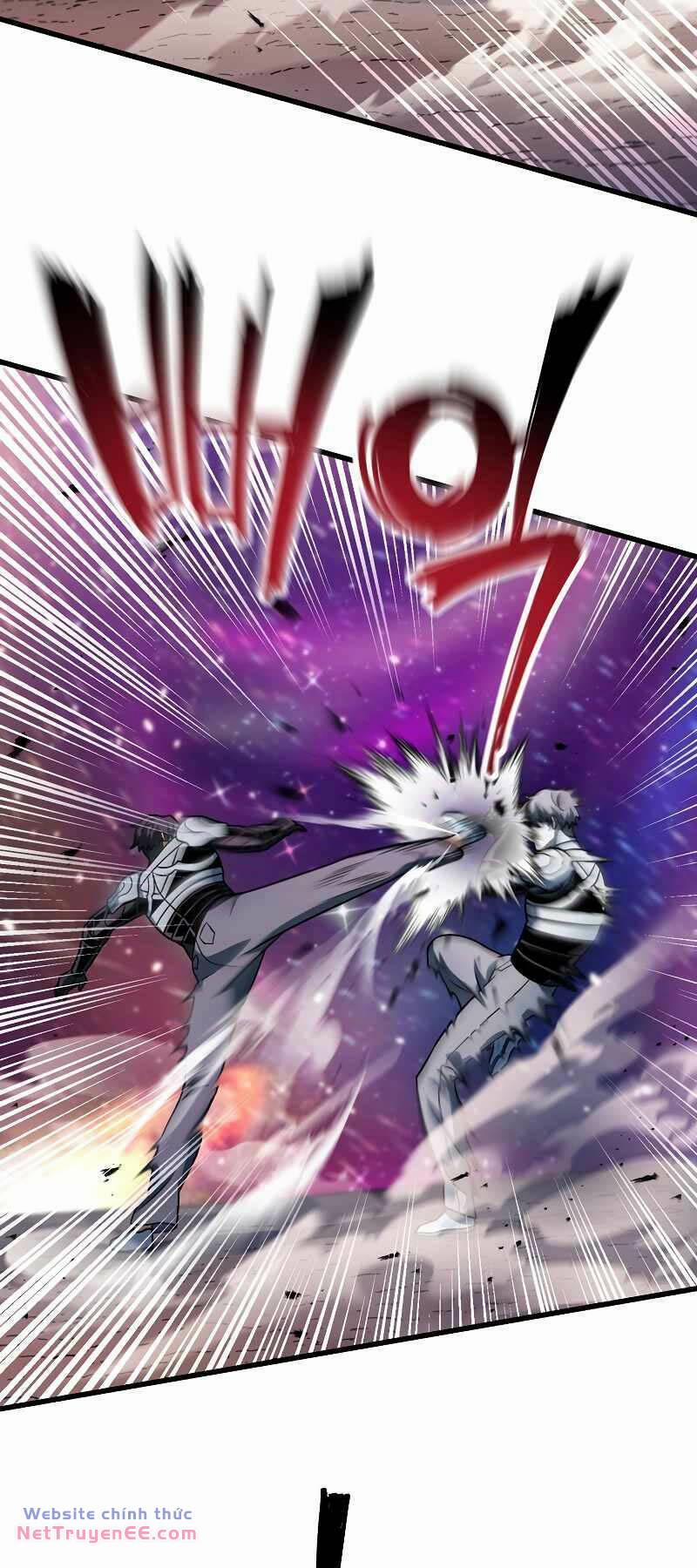 Người Chơi Không Thể Thăng Cấp 139 trang 41