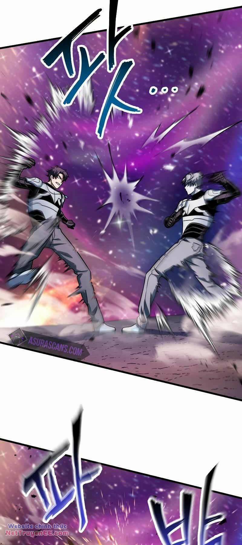 Người Chơi Không Thể Thăng Cấp 139 trang 42