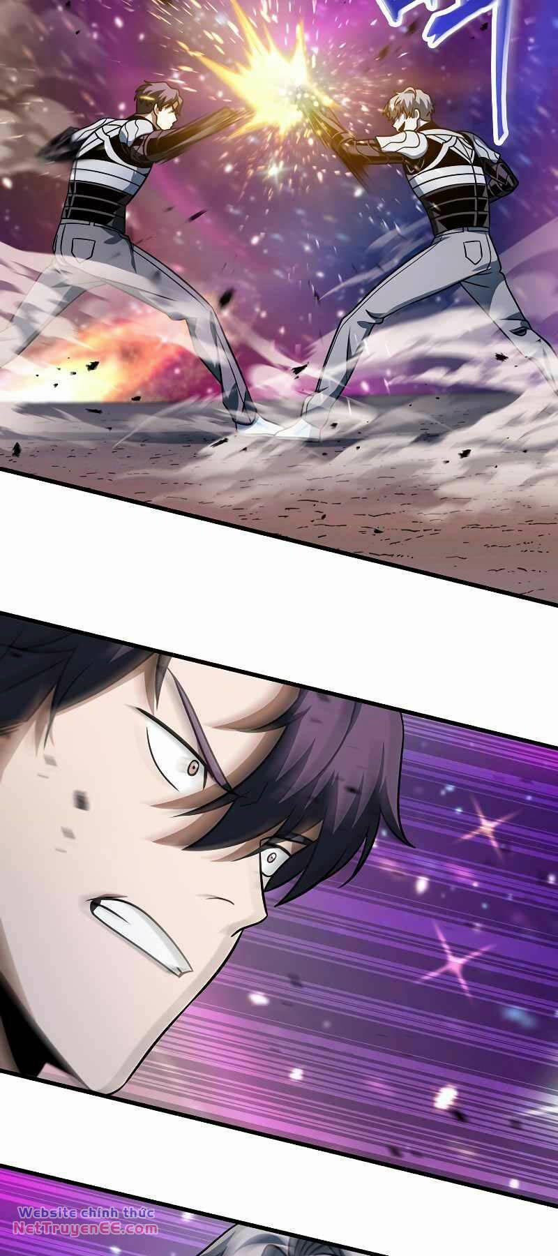 Người Chơi Không Thể Thăng Cấp 139 trang 43