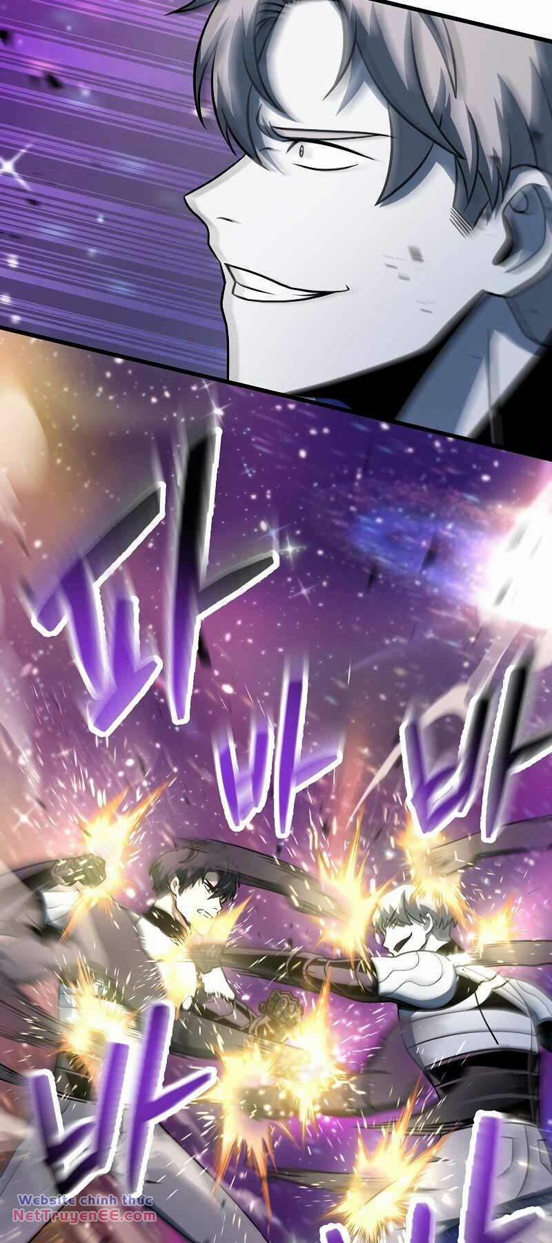 Người Chơi Không Thể Thăng Cấp 139 trang 44