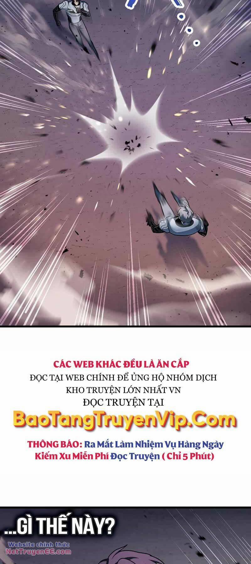 Người Chơi Không Thể Thăng Cấp 139 trang 46