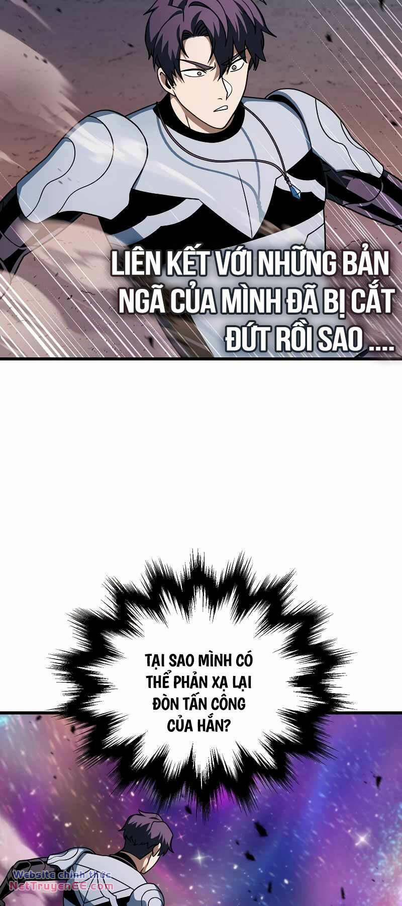 Người Chơi Không Thể Thăng Cấp 139 trang 47