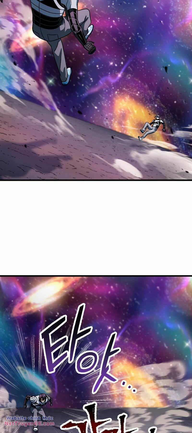 Người Chơi Không Thể Thăng Cấp 139 trang 48