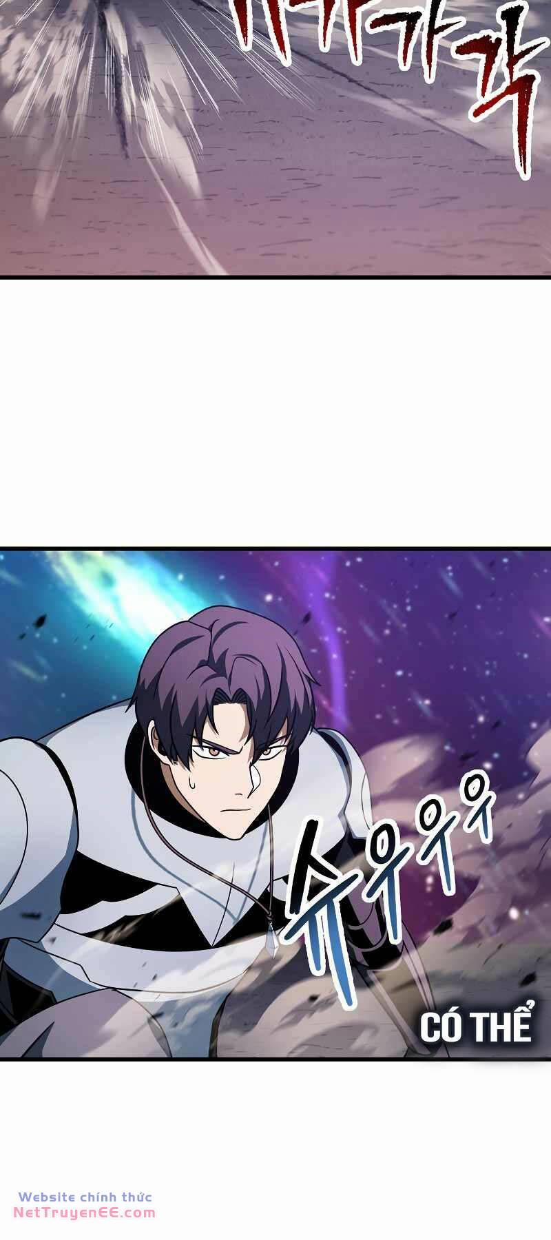 Người Chơi Không Thể Thăng Cấp 139 trang 49