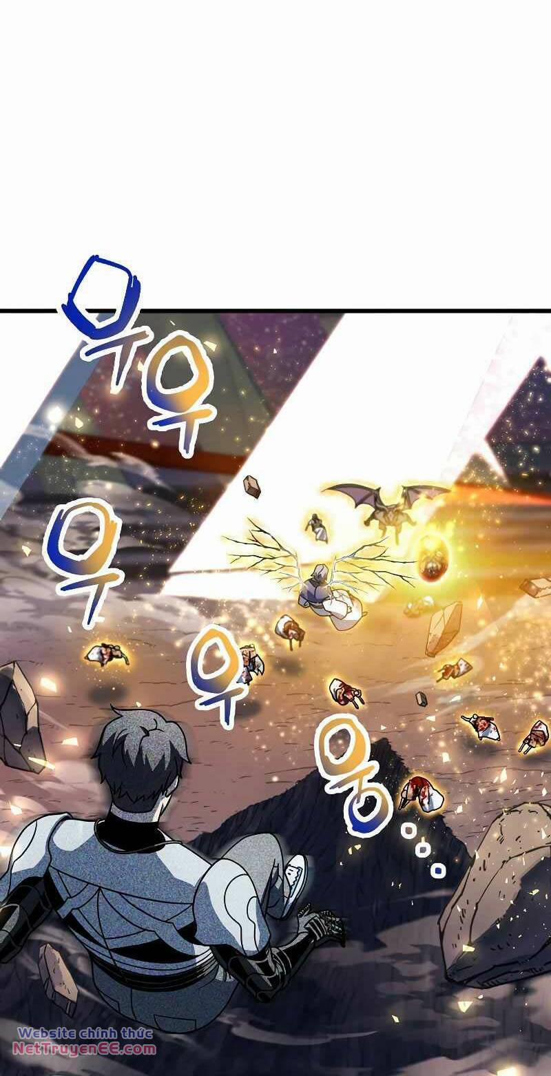 Người Chơi Không Thể Thăng Cấp 139 trang 5