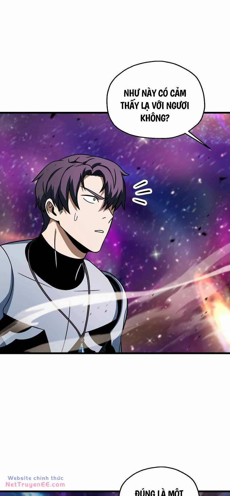 Người Chơi Không Thể Thăng Cấp 139 trang 51