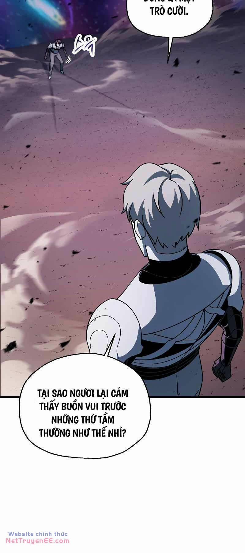 Người Chơi Không Thể Thăng Cấp 139 trang 52