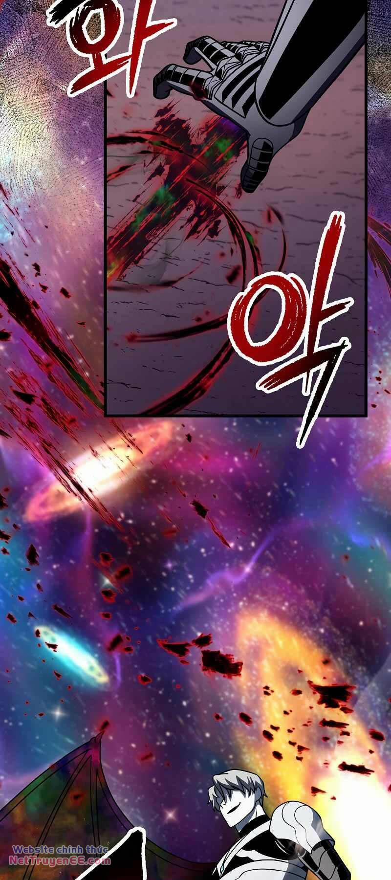 Người Chơi Không Thể Thăng Cấp 139 trang 54