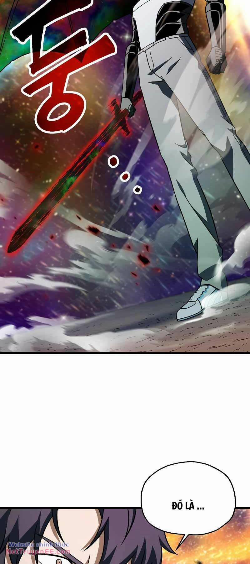 Người Chơi Không Thể Thăng Cấp 139 trang 55