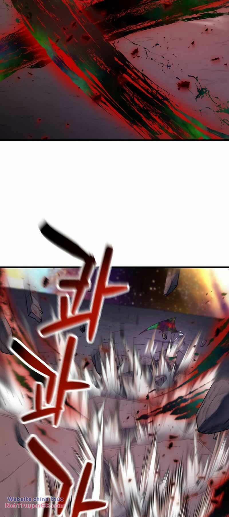 Người Chơi Không Thể Thăng Cấp 139 trang 58