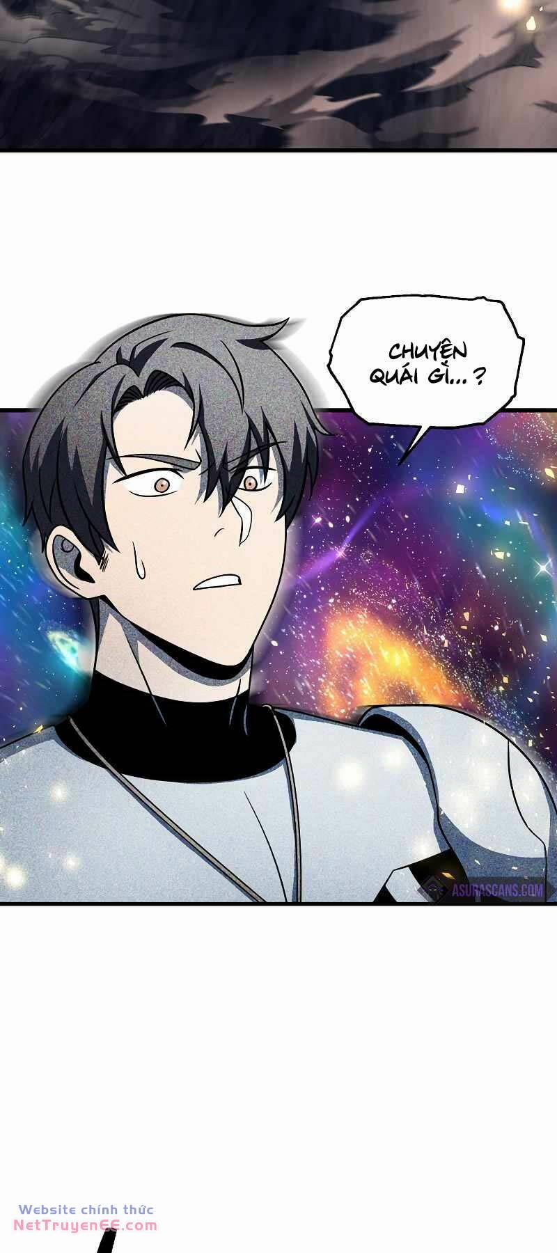 Người Chơi Không Thể Thăng Cấp 139 trang 6