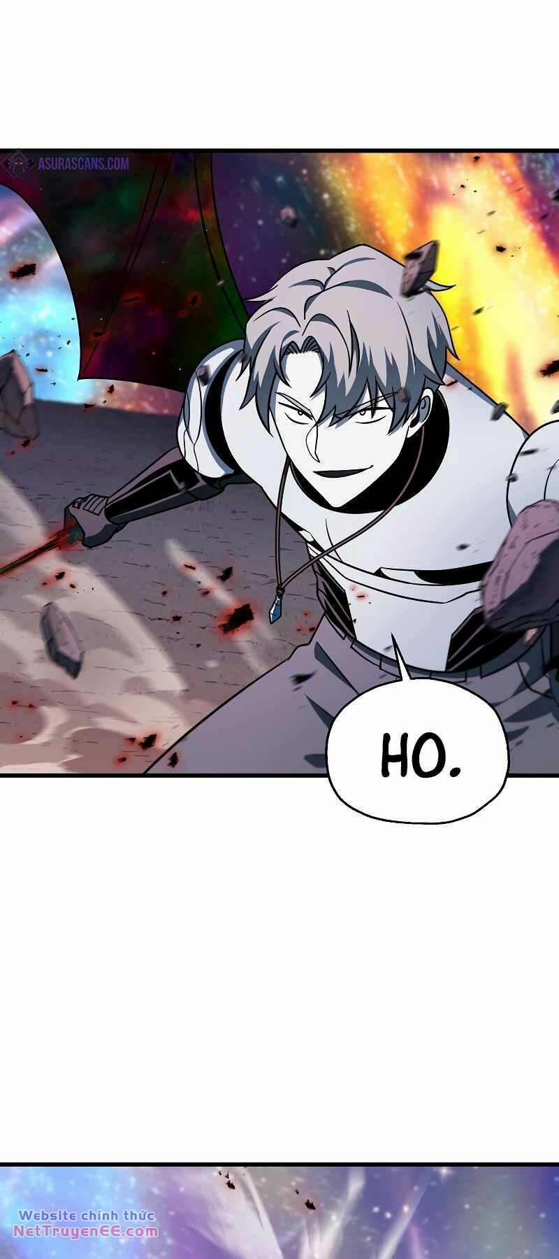 Người Chơi Không Thể Thăng Cấp 139 trang 60