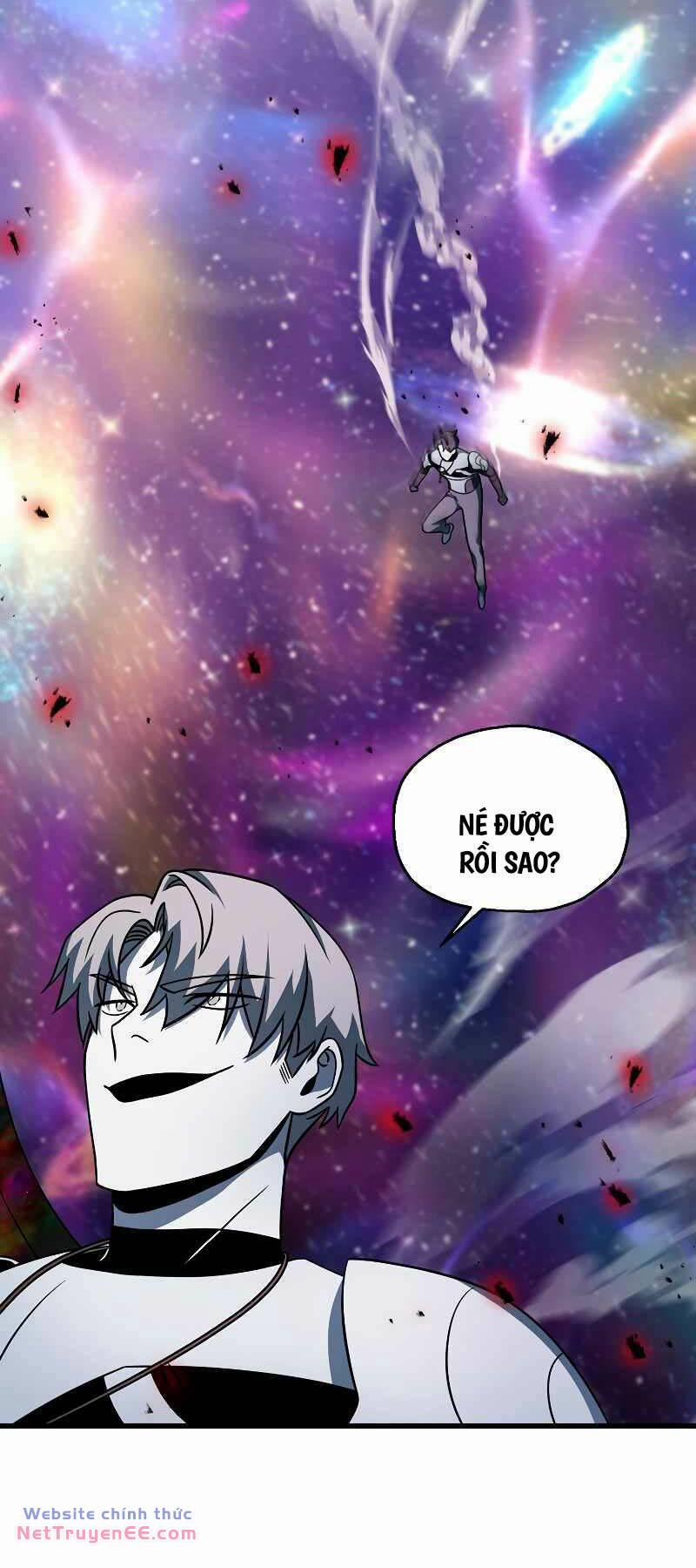 Người Chơi Không Thể Thăng Cấp 139 trang 61