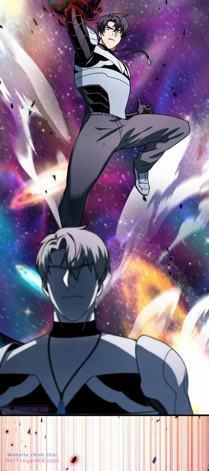 Người Chơi Không Thể Thăng Cấp 139 trang 64