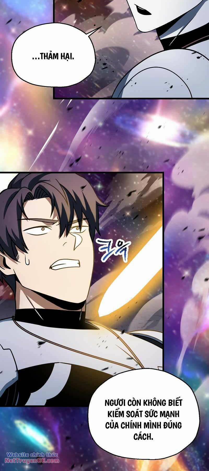 Người Chơi Không Thể Thăng Cấp 139 trang 69