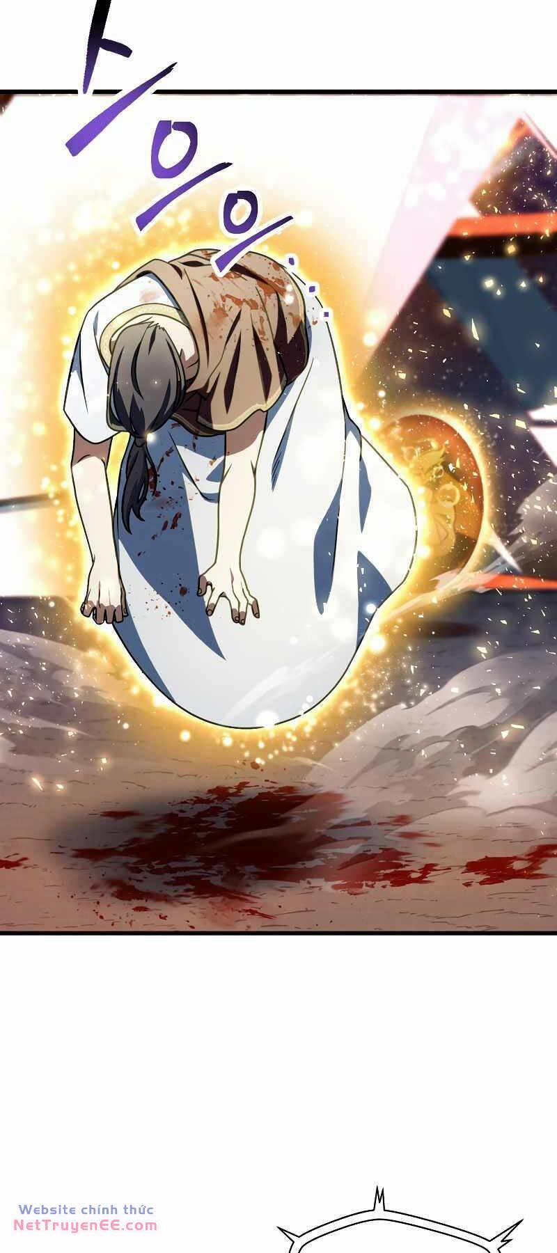 Người Chơi Không Thể Thăng Cấp 139 trang 7