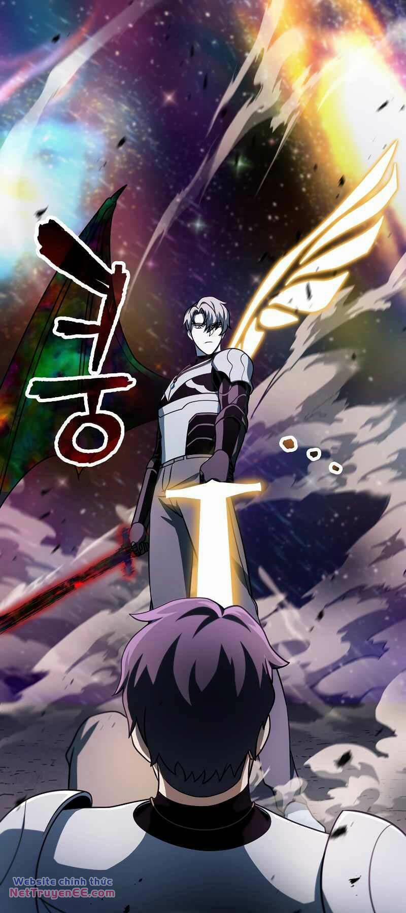 Người Chơi Không Thể Thăng Cấp 139 trang 70