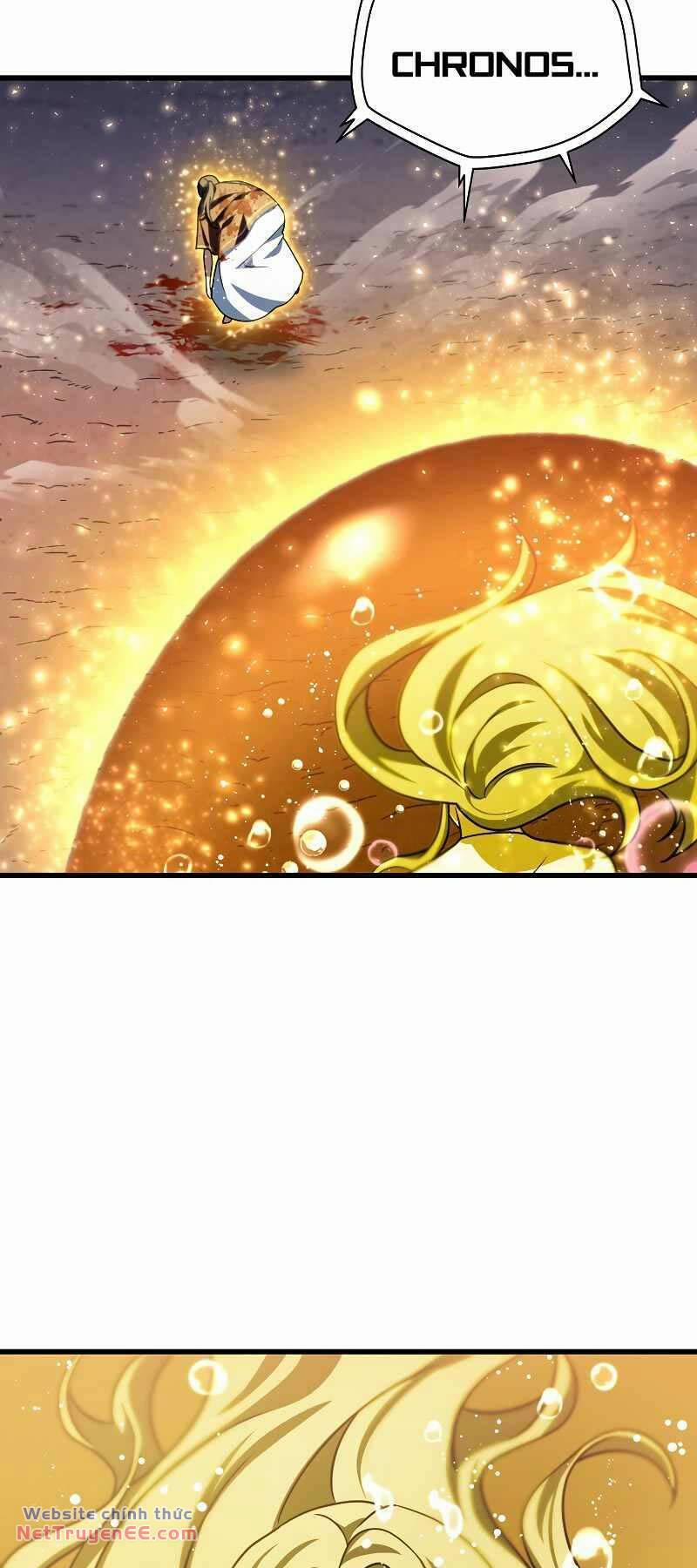 Người Chơi Không Thể Thăng Cấp 139 trang 8