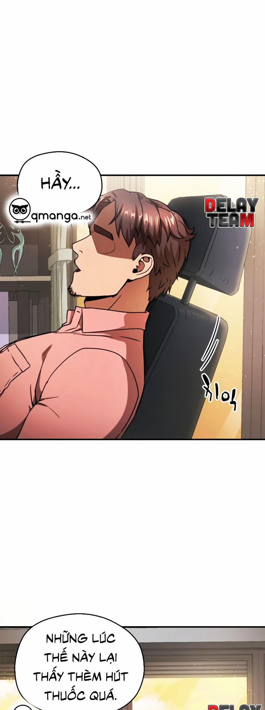 Người Chơi Không Thể Thăng Cấp 14 trang 22