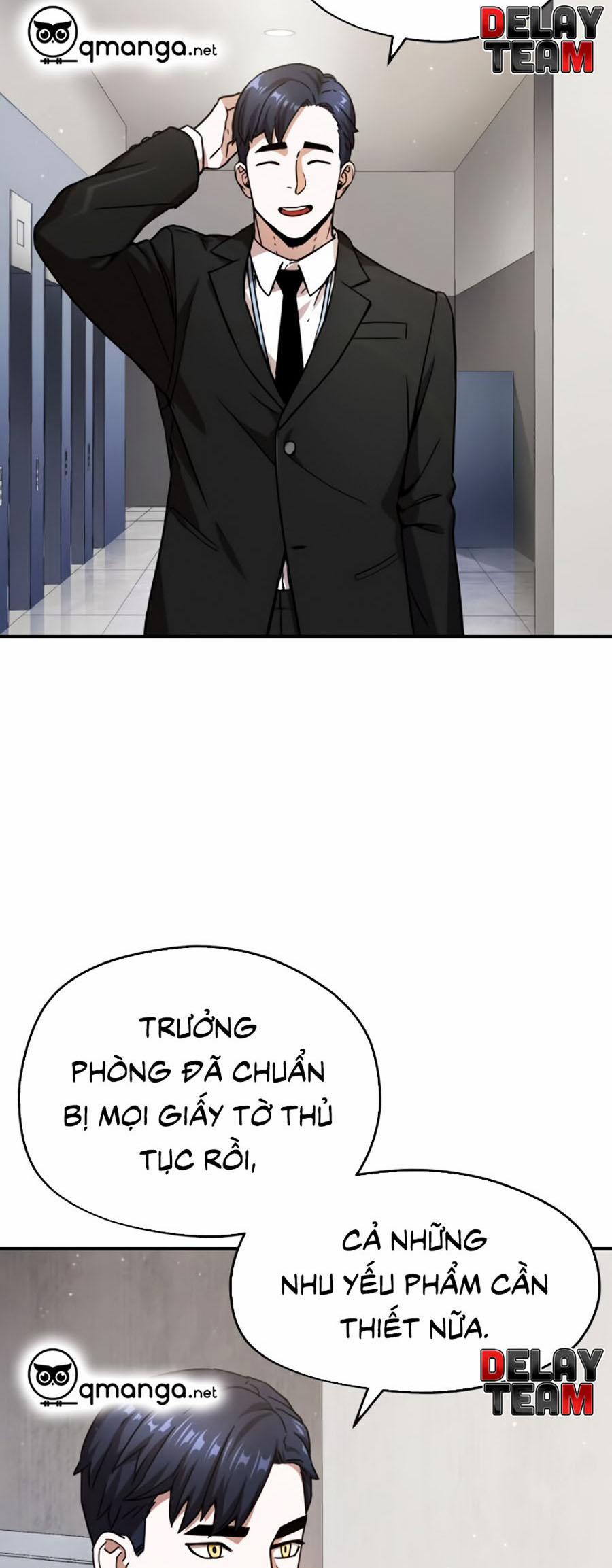 Người Chơi Không Thể Thăng Cấp 14 trang 26