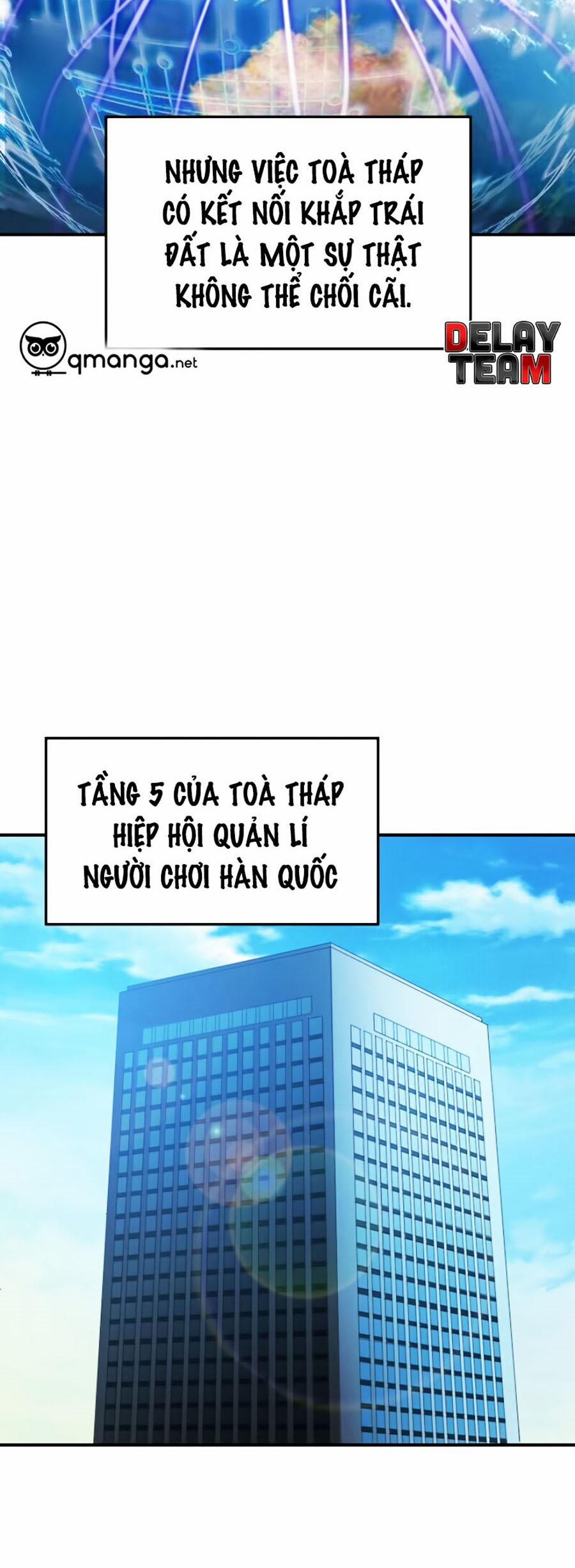 Người Chơi Không Thể Thăng Cấp 14 trang 37