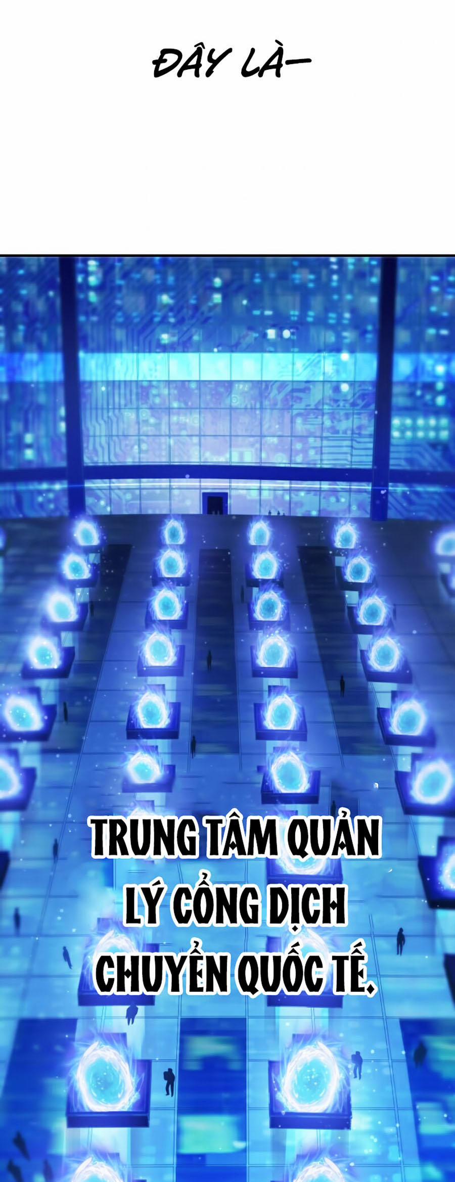 Người Chơi Không Thể Thăng Cấp 14 trang 41