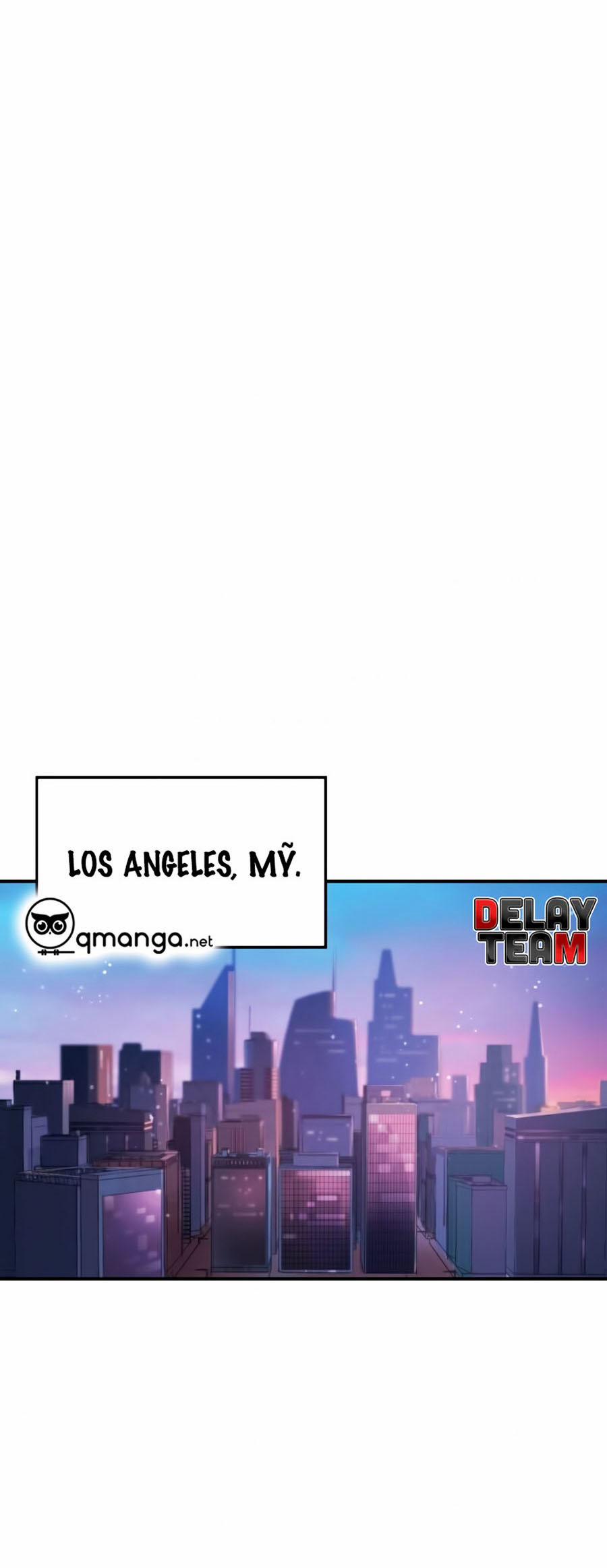 Người Chơi Không Thể Thăng Cấp 14 trang 46