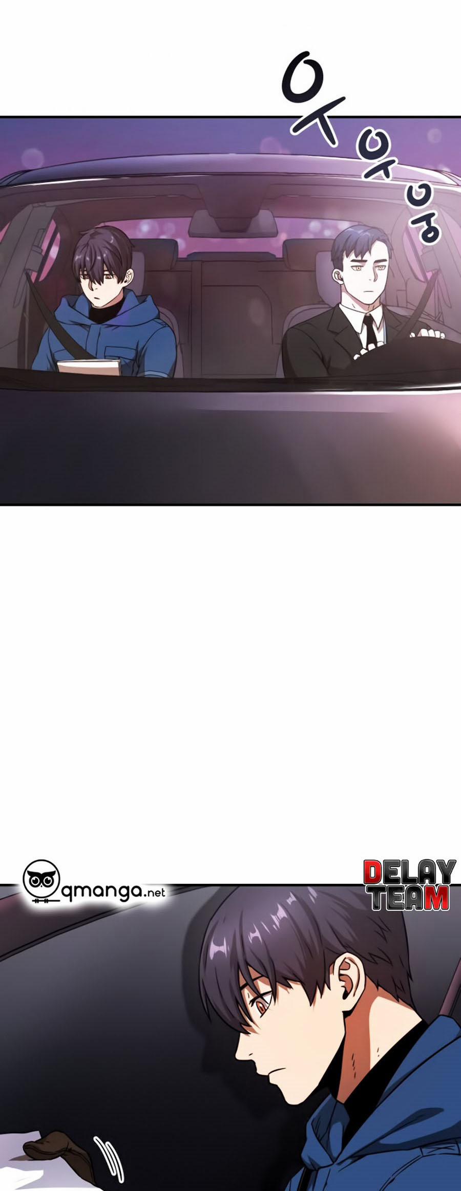 Người Chơi Không Thể Thăng Cấp 14 trang 47