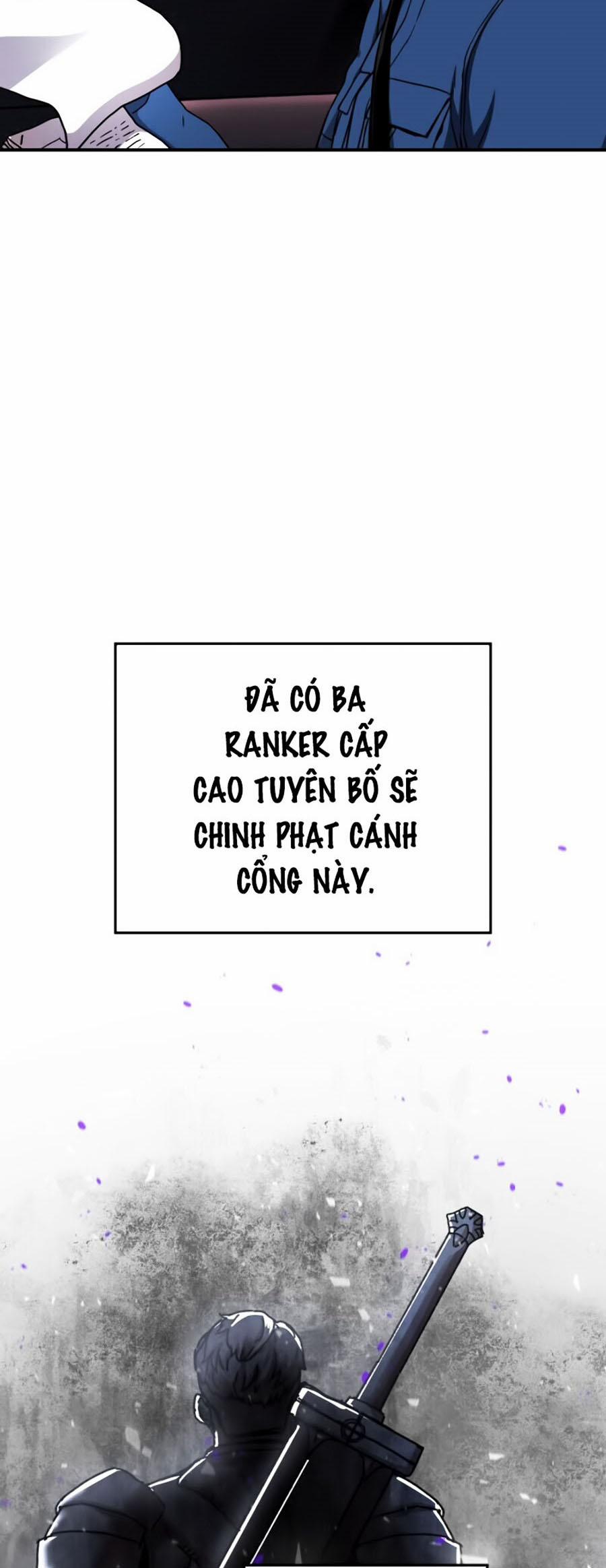 Người Chơi Không Thể Thăng Cấp 14 trang 48