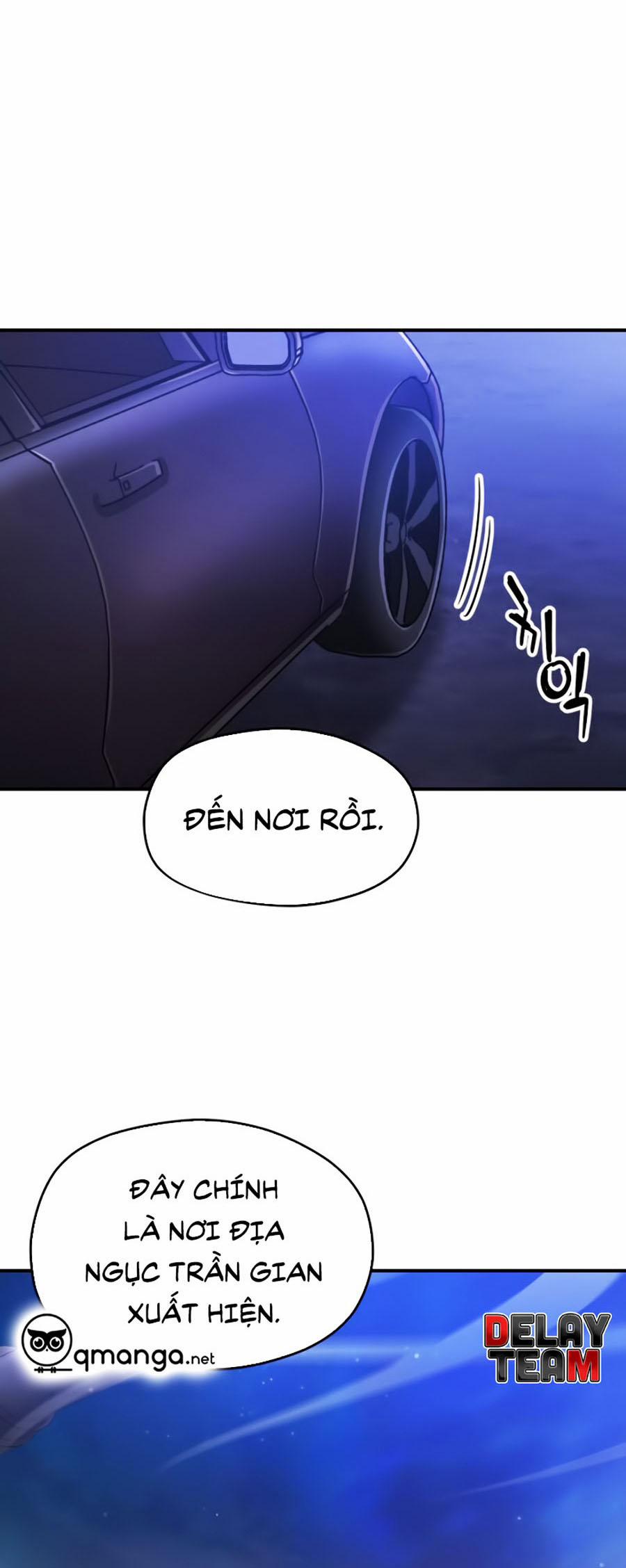 Người Chơi Không Thể Thăng Cấp 14 trang 51