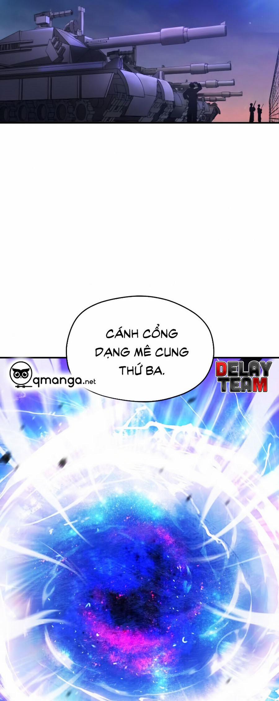 Người Chơi Không Thể Thăng Cấp 14 trang 52