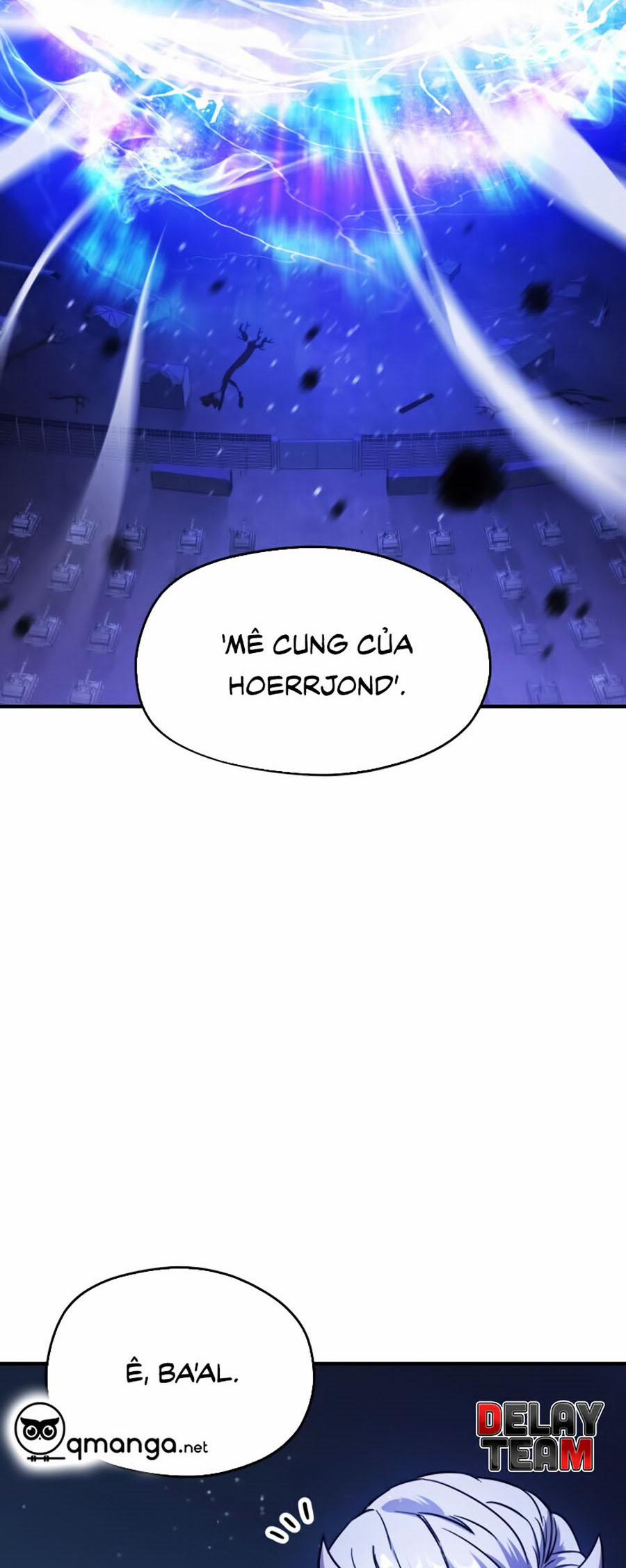 Người Chơi Không Thể Thăng Cấp 14 trang 53