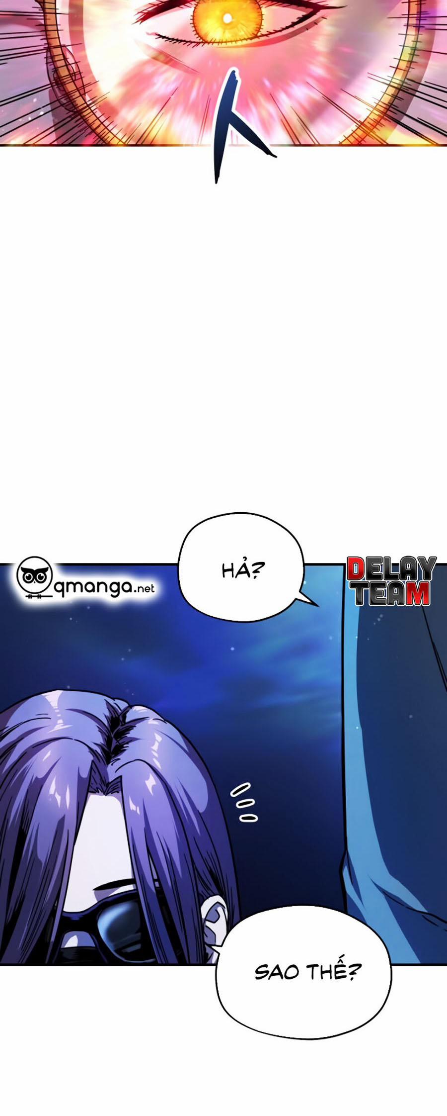 Người Chơi Không Thể Thăng Cấp 14 trang 56