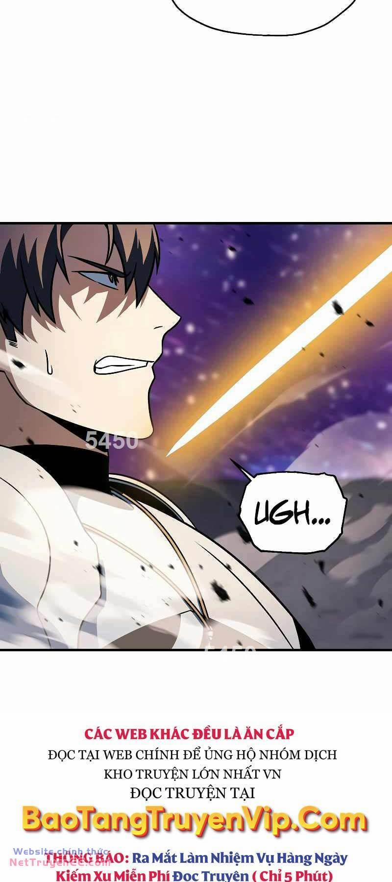 Người Chơi Không Thể Thăng Cấp 140 trang 1