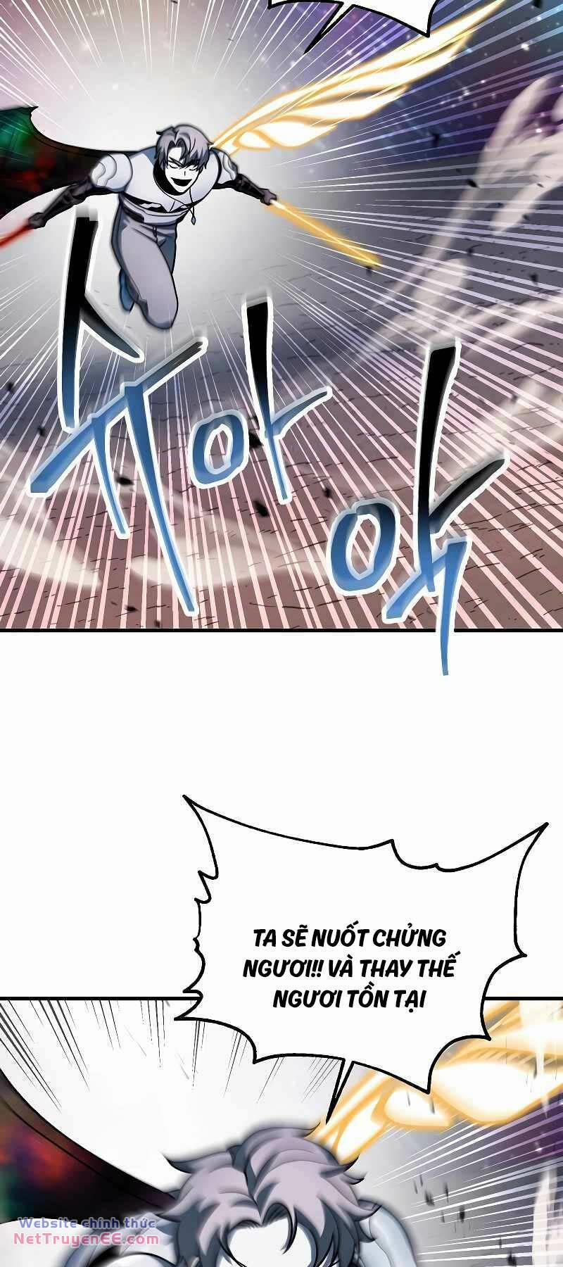 Người Chơi Không Thể Thăng Cấp 140 trang 23