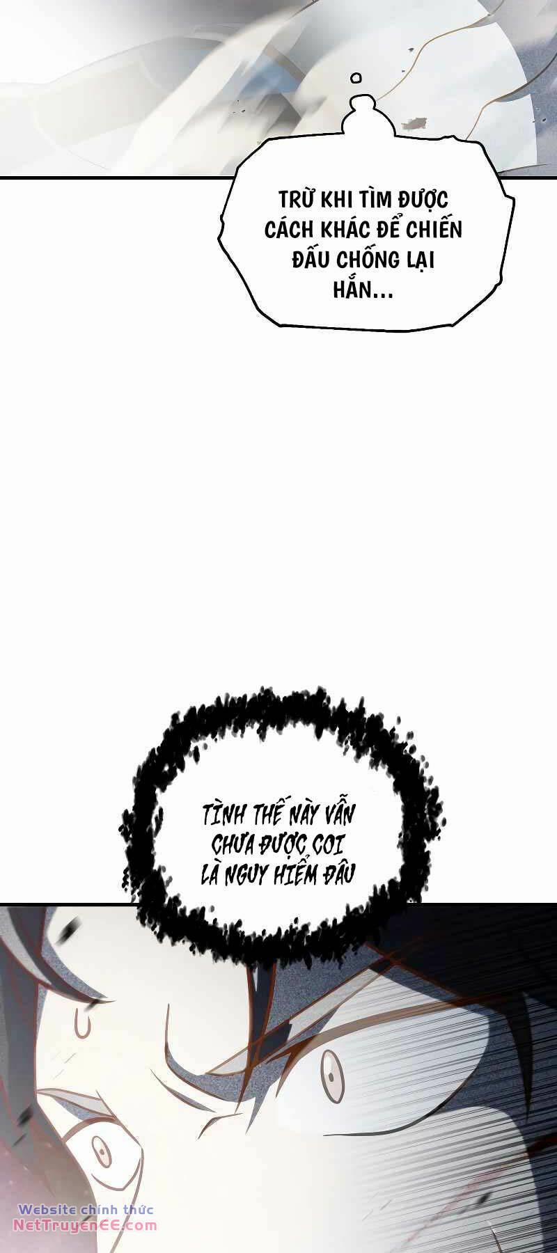 Người Chơi Không Thể Thăng Cấp 140 trang 37