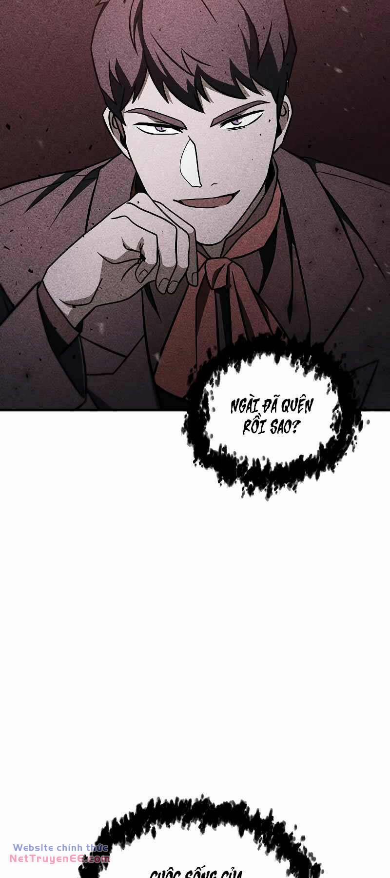 Người Chơi Không Thể Thăng Cấp 140 trang 41